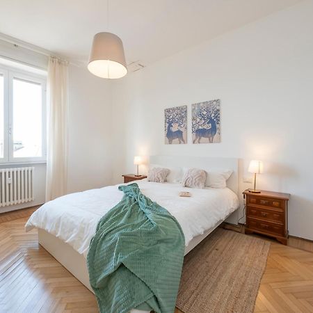 Xenia Apartments - Newly Renovated Apartment 米兰 外观 照片