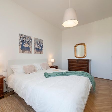 Xenia Apartments - Newly Renovated Apartment 米兰 外观 照片