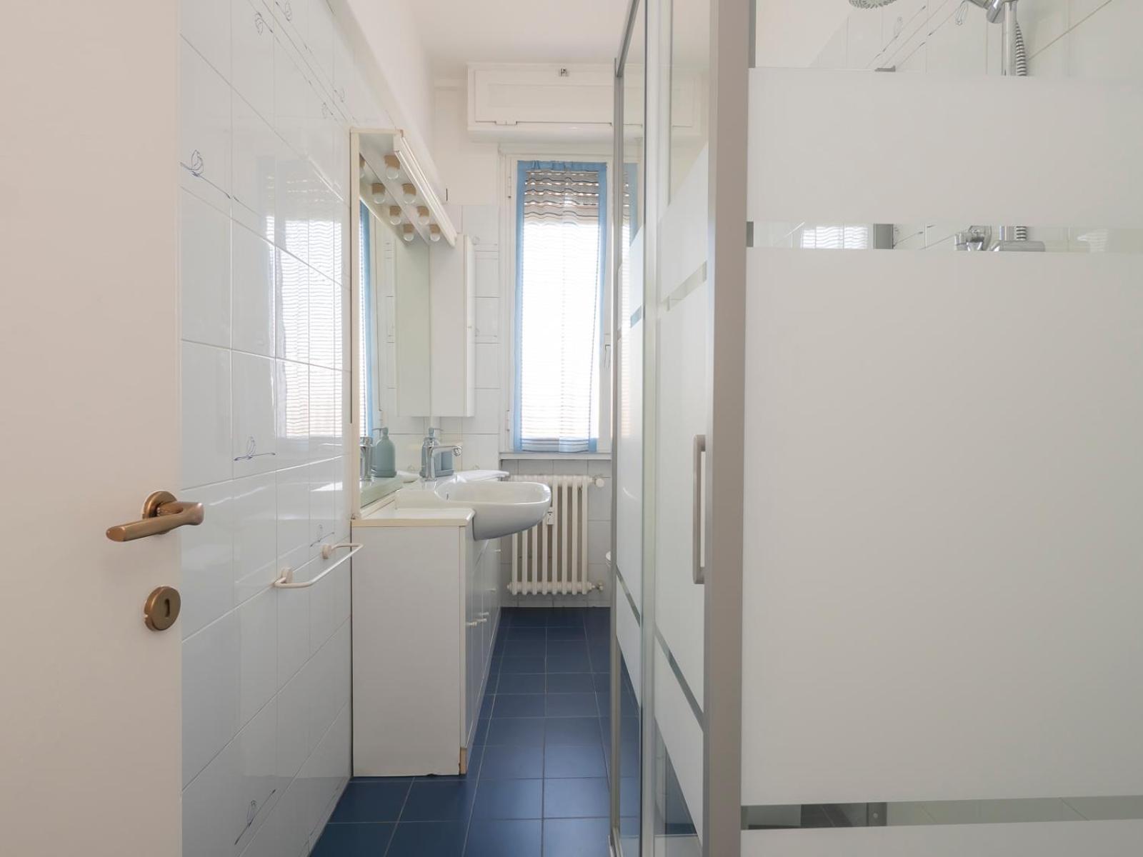 Xenia Apartments - Newly Renovated Apartment 米兰 外观 照片