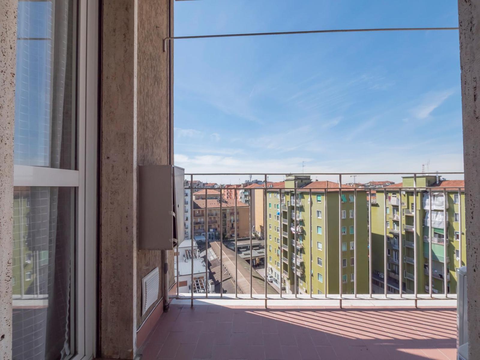 Xenia Apartments - Newly Renovated Apartment 米兰 外观 照片