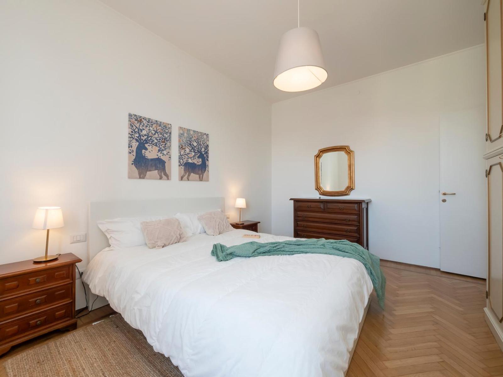 Xenia Apartments - Newly Renovated Apartment 米兰 外观 照片