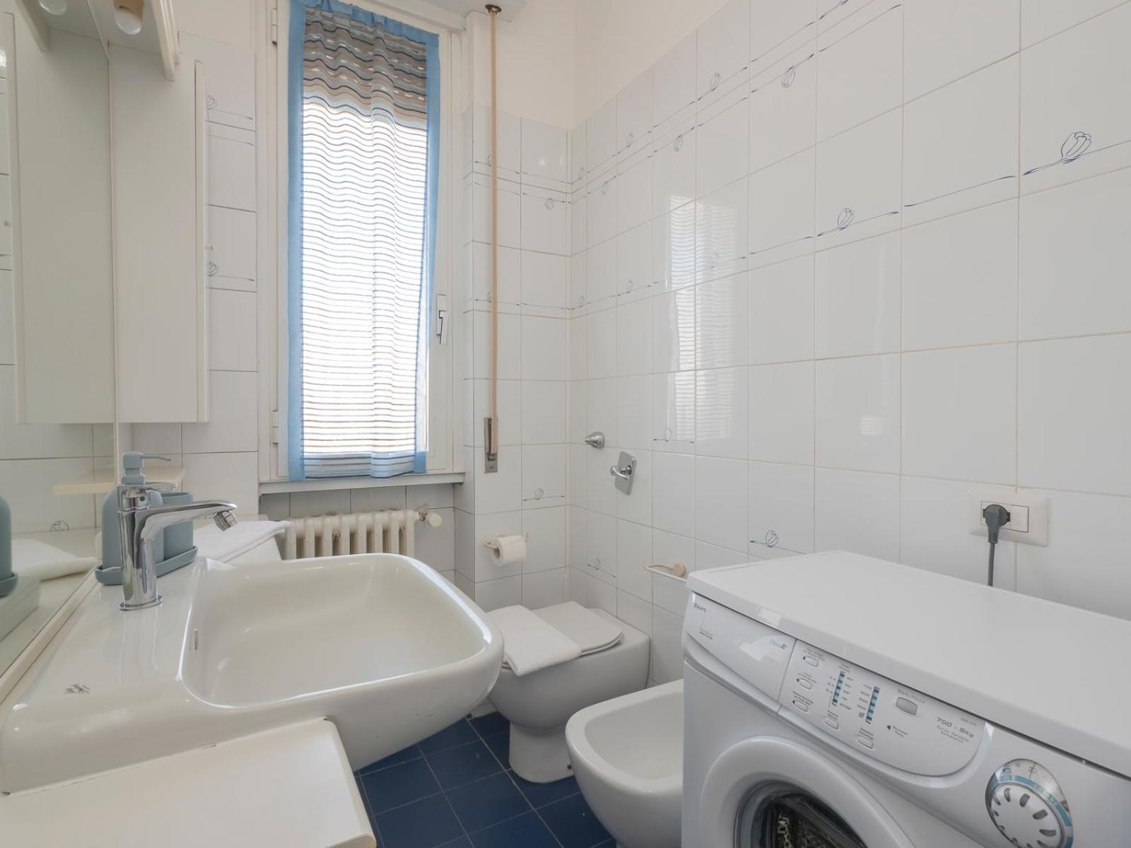 Xenia Apartments - Newly Renovated Apartment 米兰 外观 照片