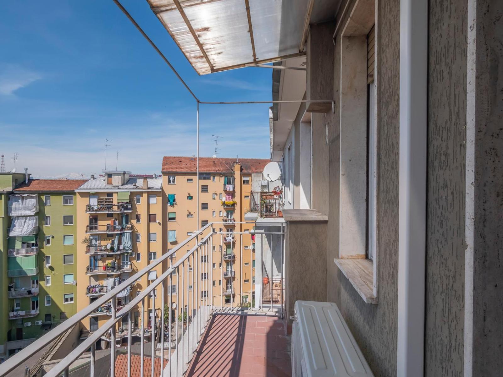 Xenia Apartments - Newly Renovated Apartment 米兰 外观 照片